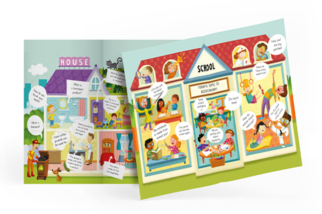 Check out our latest #blog article about the new Bioeconomy book for kids, launched by <a href="/biovoices/">BIOVOICES</a> on 30th March! <a href="/BBI2020/">BiBi2020</a> #bioeconomy #education #communication. Read more at bit.ly/3w2ip3u