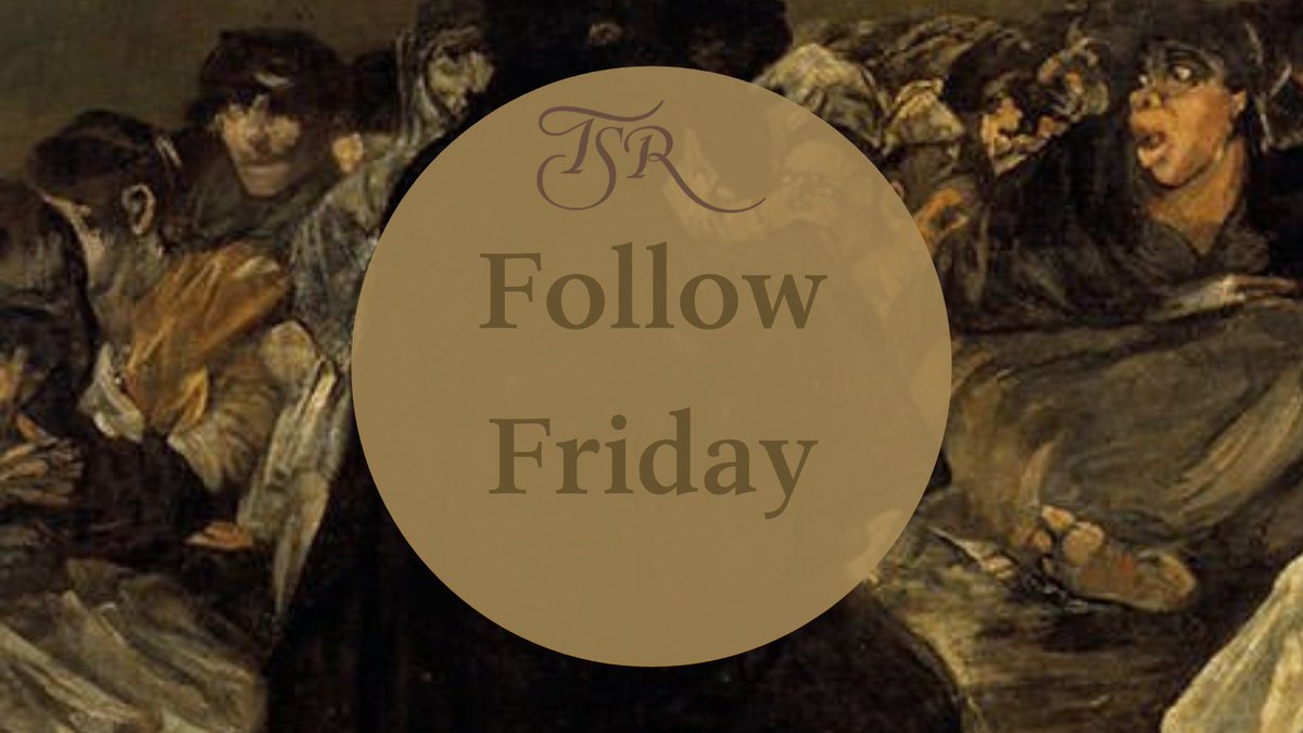 TSRLitMag's tweet image. For TSR's #FollowFriday, we're showcasing three journals who we think are worth checking out!

@AnologiesLitMag publishes prose, poetry, photography, and art, @lastleavesmag publishes poetry, &amp;amp; @CapsuleStories publishes poetry, prose, and essays!