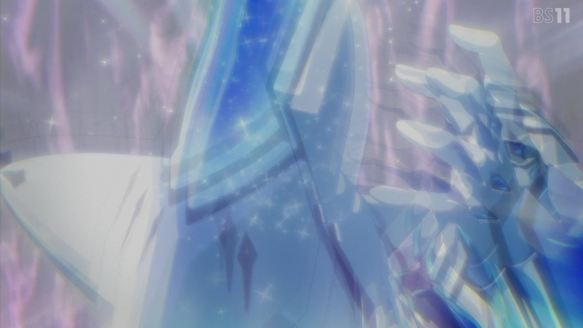 抹茶小猫 へんたいふしんしゃさん 僕の王の力がぁぁぁぁ 中の人的に Backarrow バック アロウ