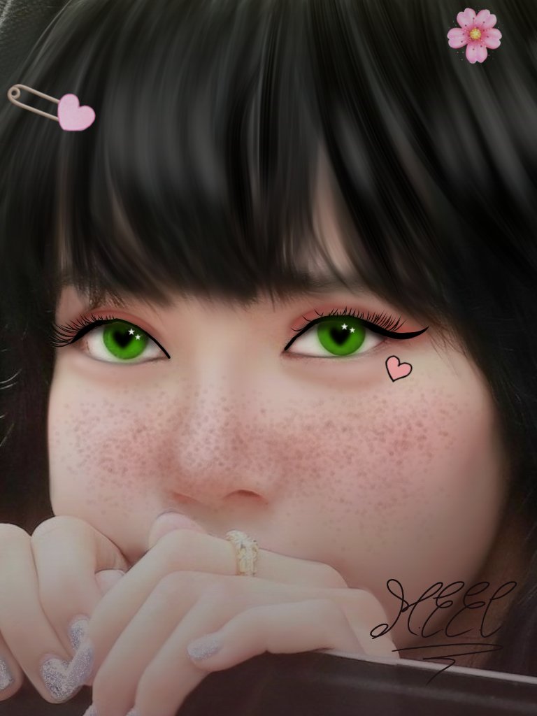 ArtMeec's tweet photo. #lisabirthday #thelisaday #BLACKPINK  #LISADAY #fanart #kpop https://t.co/hdtvQbewUs