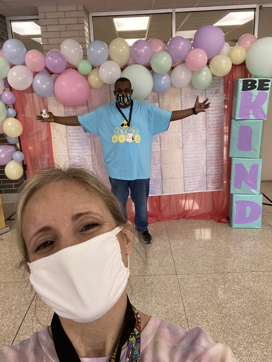 casey reinninger (@caseyreinninger) on Twitter photo Gotta give a shout out to the best SEL coordinator in the world <a href="/AnthonyNemons/">Anthony Nemons, M.Ed</a> for going the extra mile to make national #SEL day filled with such great moments for All of #hornetnation #AldineCares, #AldineAnywhere, #SELday #hoffmanhornets @AggieAdmin92 Gotta give a shout out to the best SEL coordinator in the world <a href="/AnthonyNemons/">Anthony Nemons, M.Ed</a> for going the extra mile to make national #SEL day filled with such great moments for All of #hornetnation #AldineCares, #AldineAnywhere, #SELday #hoffmanhornets @AggieAdmin92
