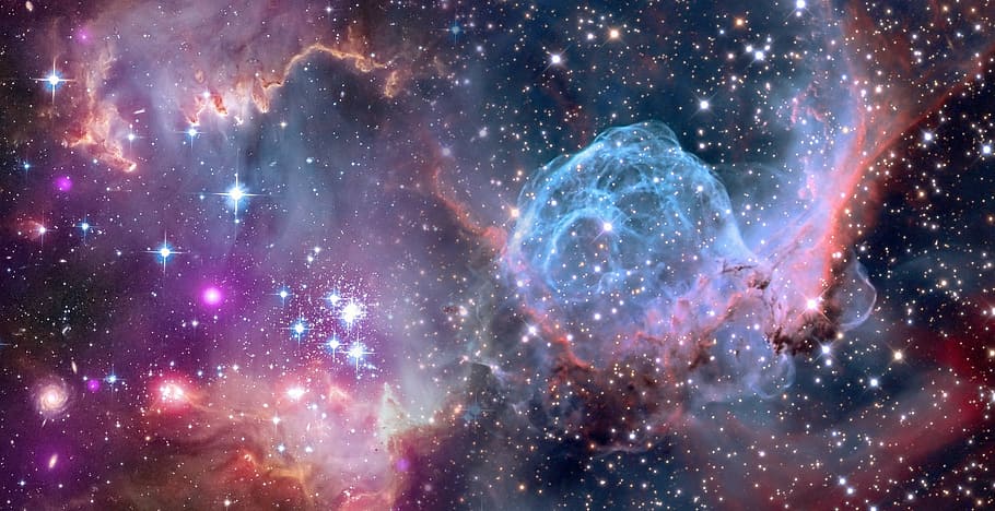 En los últimos años, se ha incrementado mucho la detección de moléculas en el espacio; esta detección ha crecido exponencialmente porque los niveles de detección de los radiotelescopios han mejorado notablemente. 

ow.ly/B1JY50E9awC