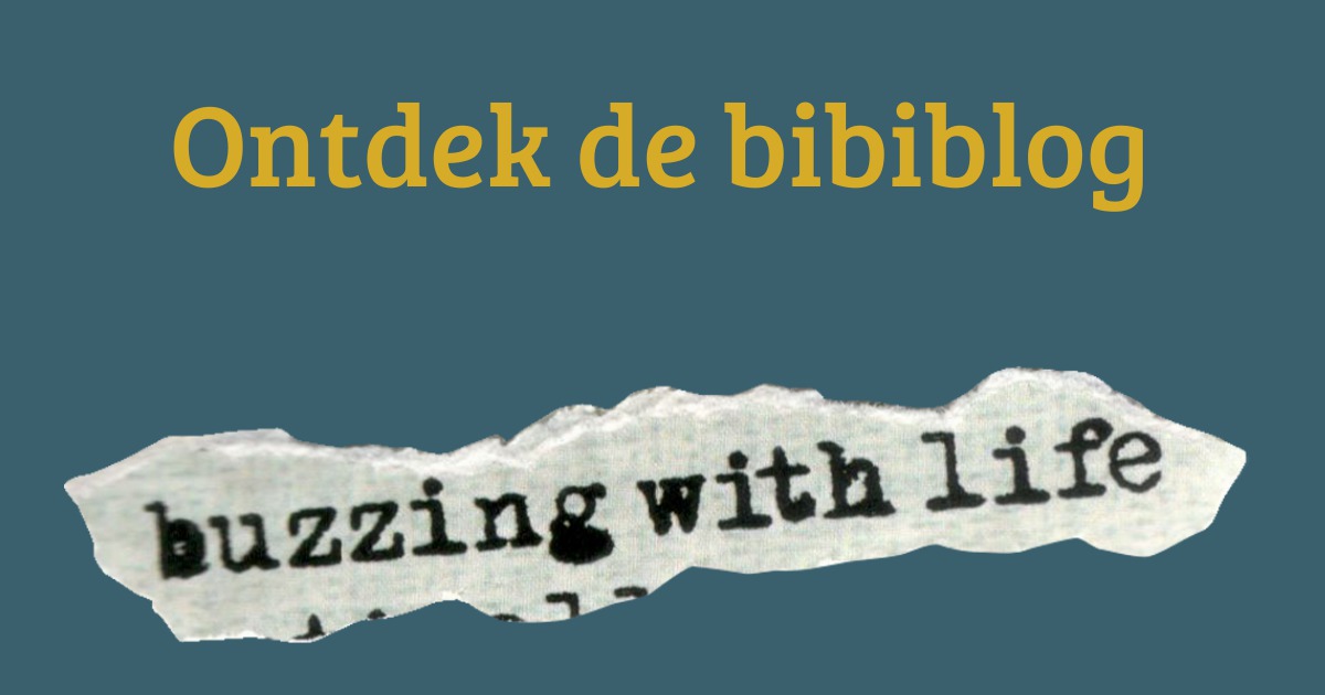 Nog op zoek naar een leuke bezigheid voor dit weekend? In de bibiblog staan maar liefst 16 (!) nieuwe posts op jou te wachten 💛

👉 👉 👉 👉 bibicontent.com/bibiblog/