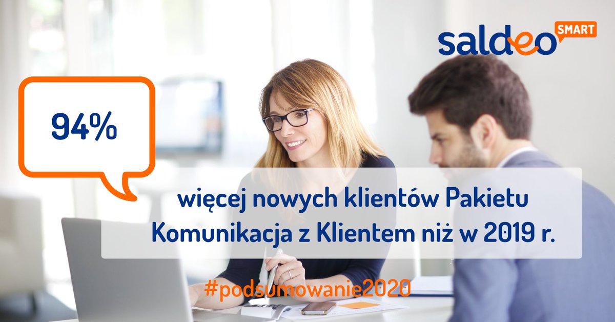 SaldeoSMART tweet media