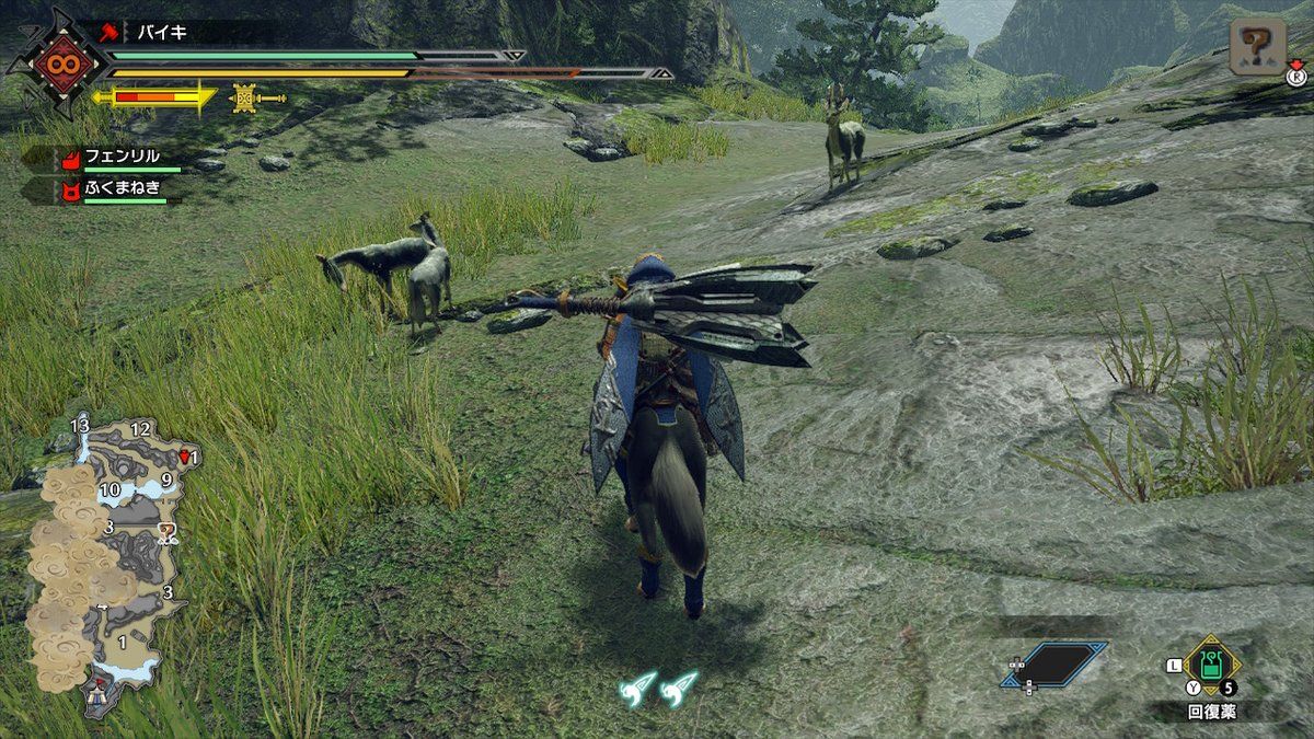 バイキ Baiki1234 Twitter