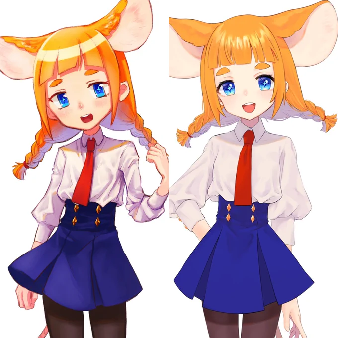 ←3年前 今→
継続は力なりとしみじみ思いました
#まうはまうまう 