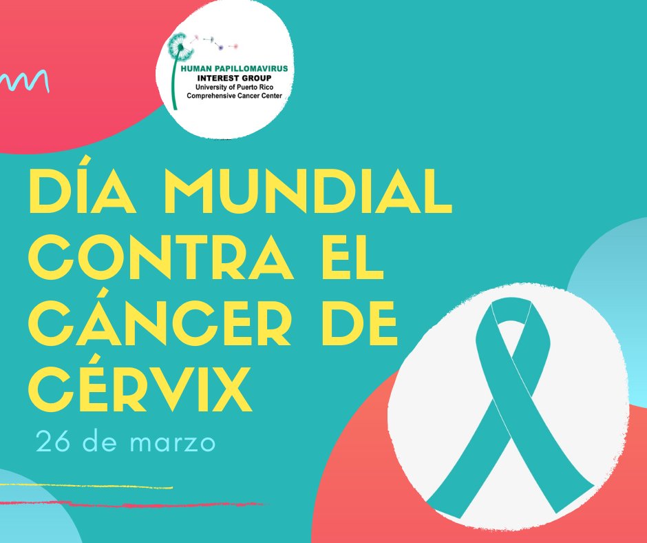 HPV Interest Group- UPRCCC tweet media