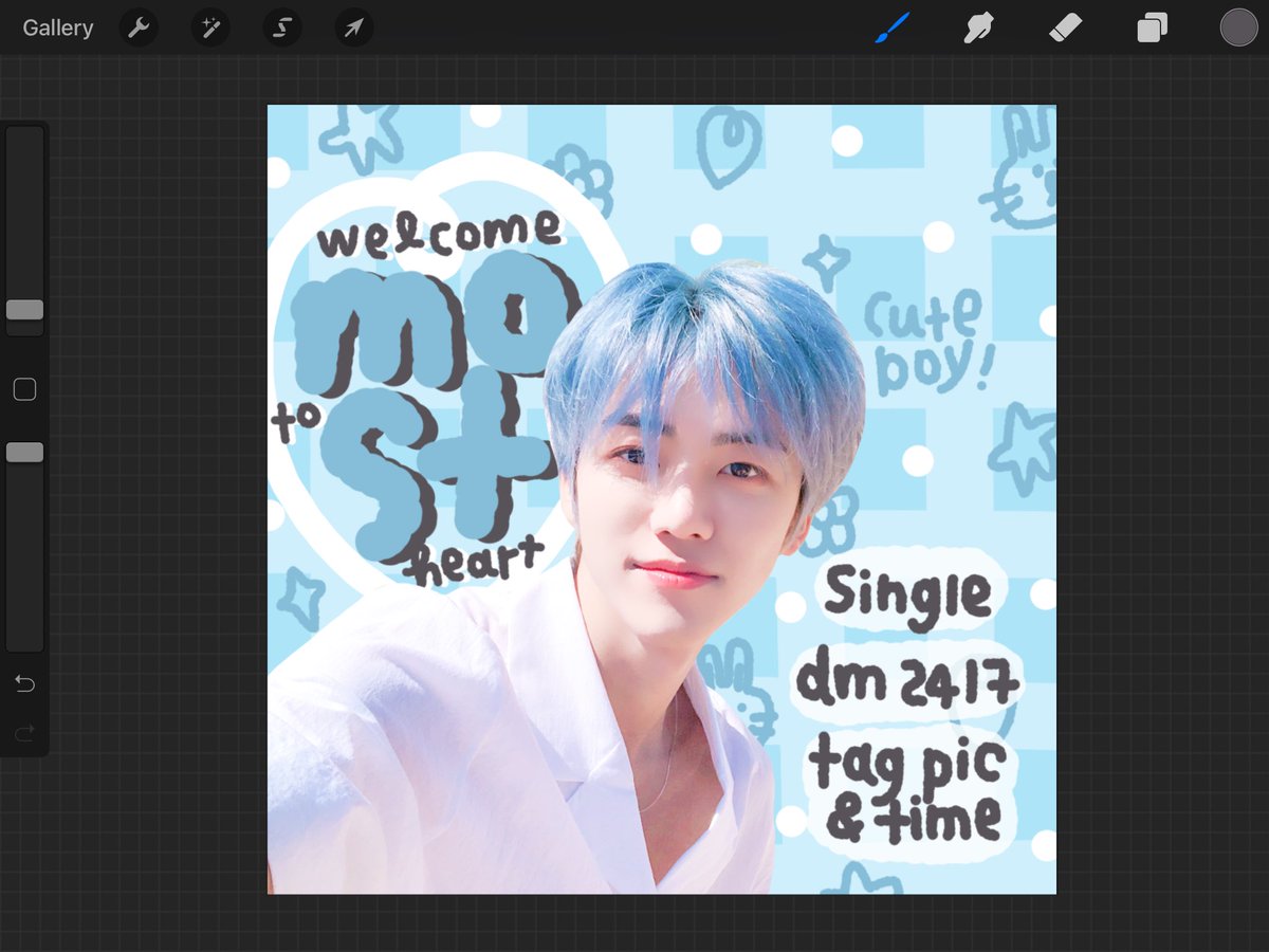 ทุกคน เราเอาน้องคนนี้มารีโนเวทเป็นแบบนิ้ ขายเท่าไหร่ดีคับ ๆๆ รายละเอียดเยอะขึ้นมาจึ๋งนึงแหละ T . T 🤍🤍