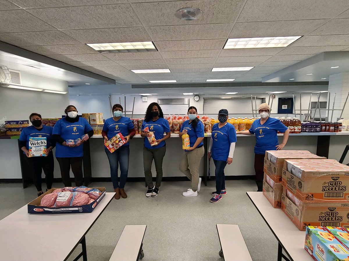 appabx's tweet photo. Yesterday was another successful food pantry event where APPA made 20 deliveries to our families! #appastrong #district8 https://t.co/OKCS5j1SXy