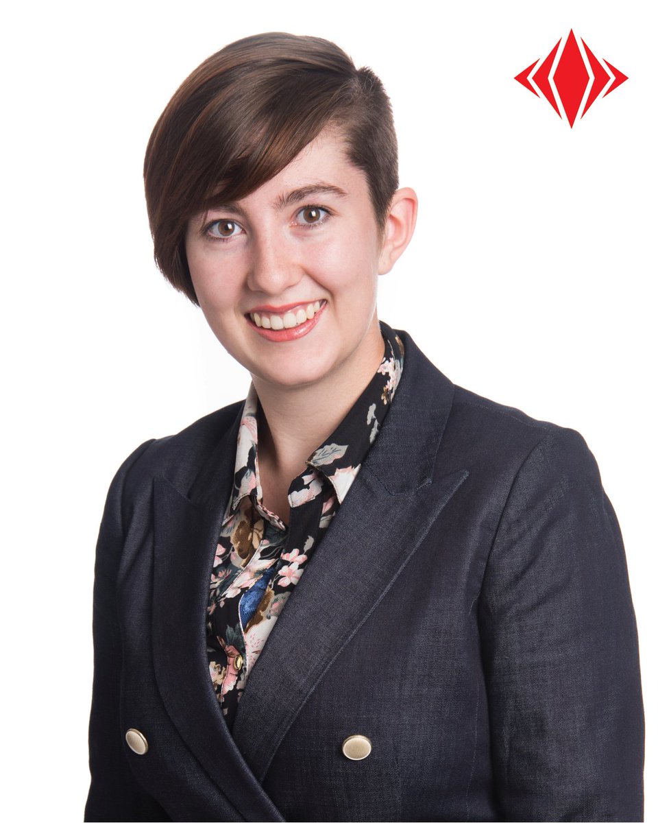 Today we salute: Samantha Agather
Hometown:  Nine Mile Falls
Favorite Quote: "Never let the things you can't do, stop you from doing what you can." -Ronald Reagan
Start date at Intrinium: June 2018
#WomensHistoryMonth #womenintech