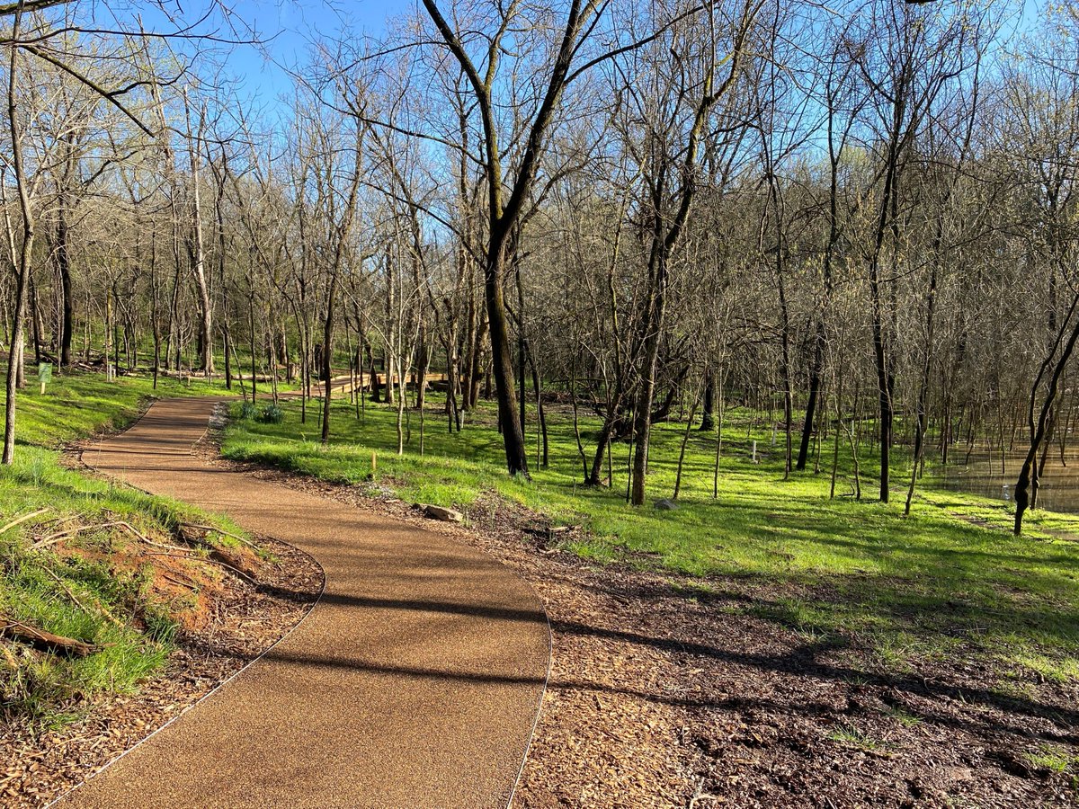 Knox Co. Government (@knoxgov) on Twitter photo Today, Collier Preserve, the county’s latest park officially opened. This beautiful 12-acre woody area, off W. Emory Road next to the Powell Branch Library and Beaver Creek, features walking trails and benches. Thanks to the <a href="/LegacyParks/">LegacyParks</a> Foundation for making this a reality. Today, Collier Preserve, the county’s latest park officially opened. This beautiful 12-acre woody area, off W. Emory Road next to the Powell Branch Library and Beaver Creek, features walking trails and benches. Thanks to the <a href="/LegacyParks/">LegacyParks</a> Foundation for making this a reality.