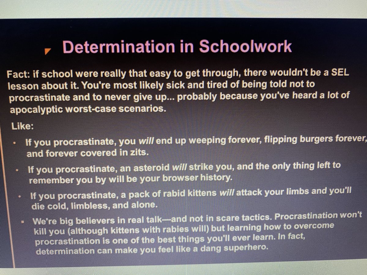 jbutler_MECHS's tweet photo. #MECHSPride #firstandbest SEL Lesson on determination #TeamSISD https://t.co/xVSMHSuXkH