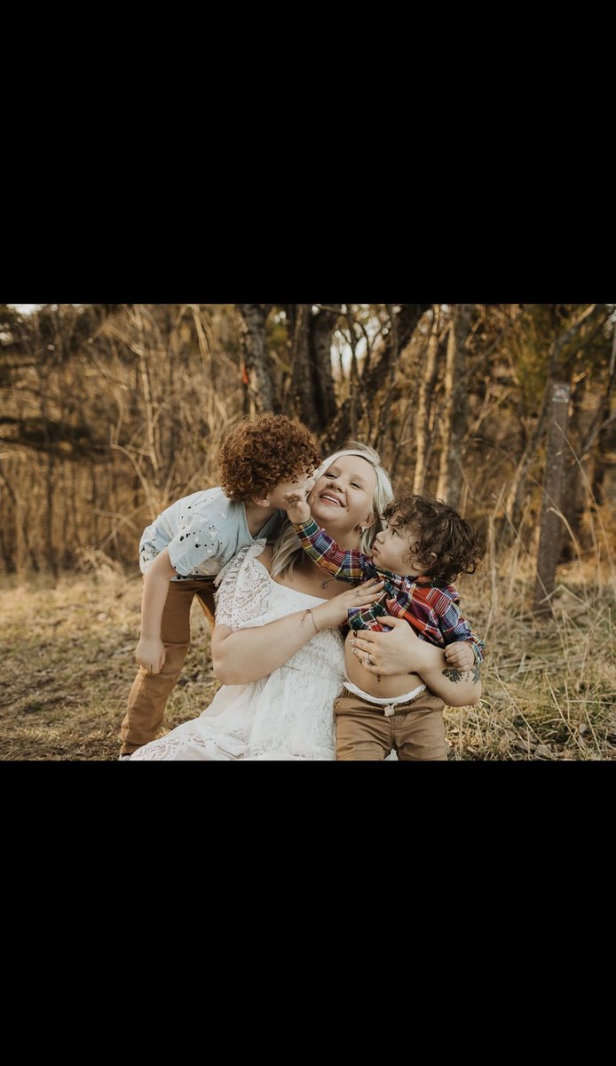 MorgsBaby34's tweet photo. “A love like no other.”🤍 @byrdmann13 https://t.co/8QTOSd4YJG