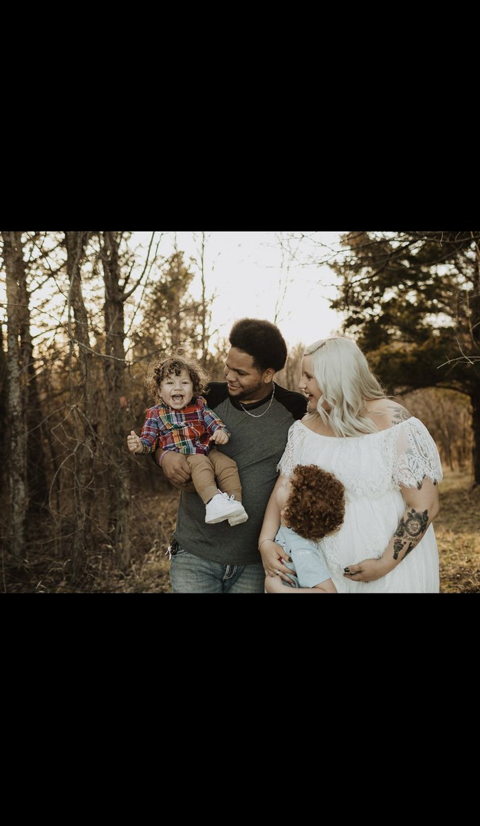 MorgsBaby34's tweet photo. “A love like no other.”🤍 @byrdmann13 https://t.co/8QTOSd4YJG