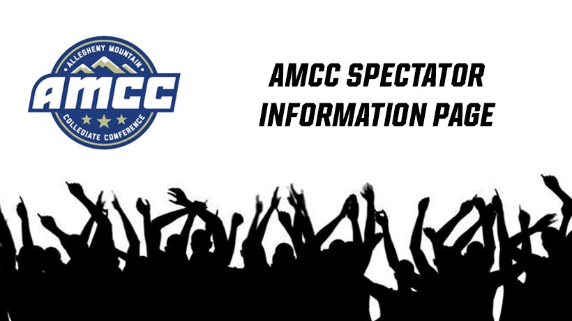 AMCCsports's tweet photo. The AMCC schedule for baseball &amp; softball kicks off tomorrow! Please be sure to read the spectator policies for each institution, as they are different for each campus: https://t.co/stJ4mk9Y0U https://t.co/ZPqnOZcOhr
