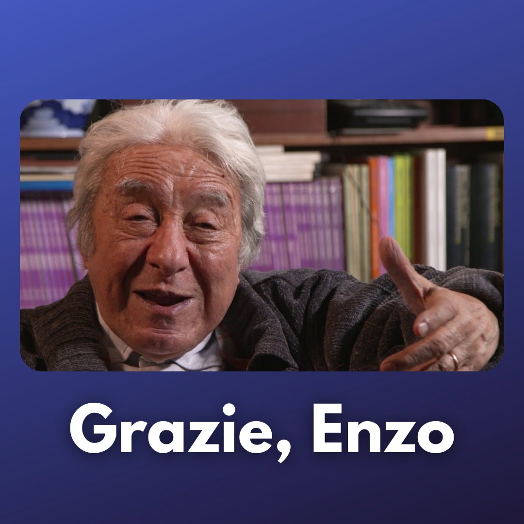 AIF_Ass_It_Form's tweet photo. Oggi ci ha lasciato Enzo #Spaltro, già presidente AIFe tra i suoi primi fondatori nel 1975.
È stato lo studioso italiano più conosciuto al mondo nel campo della #psicologiadellavoro.
Ne serbiamo un caloroso ricordo per l'immensità di ciò che lascia. https://t.co/S0zwlhGol8