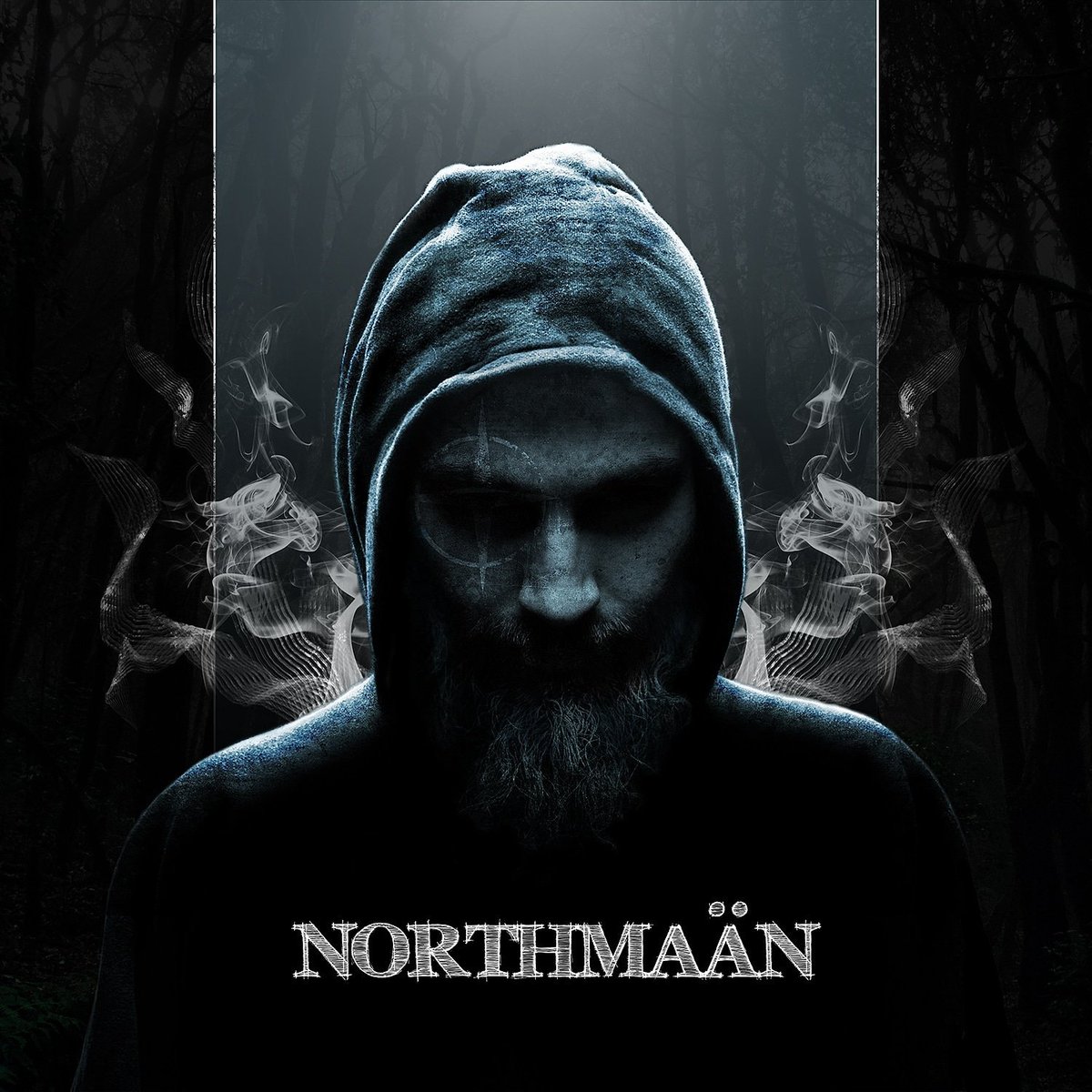 Northmaan1's tweet photo. And just like that, the long awaited self titled album ‘Northmaän’ is out now!
Hard copies of the album are available to order through the link > https://t.co/pxKrtUVBmq 
The album is also available to stream / buy through multiple digital services; YouTube, Spotify + Apple https://t.co/N9067f0Tv3
