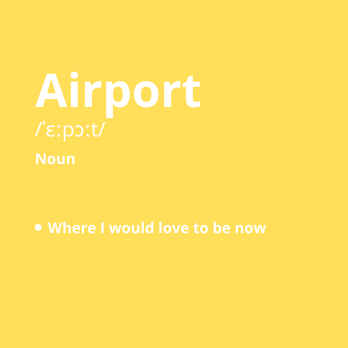 flytinary's tweet photo. Who agrees?😂
#Flytinary #travel https://t.co/y5mgvxB3lM