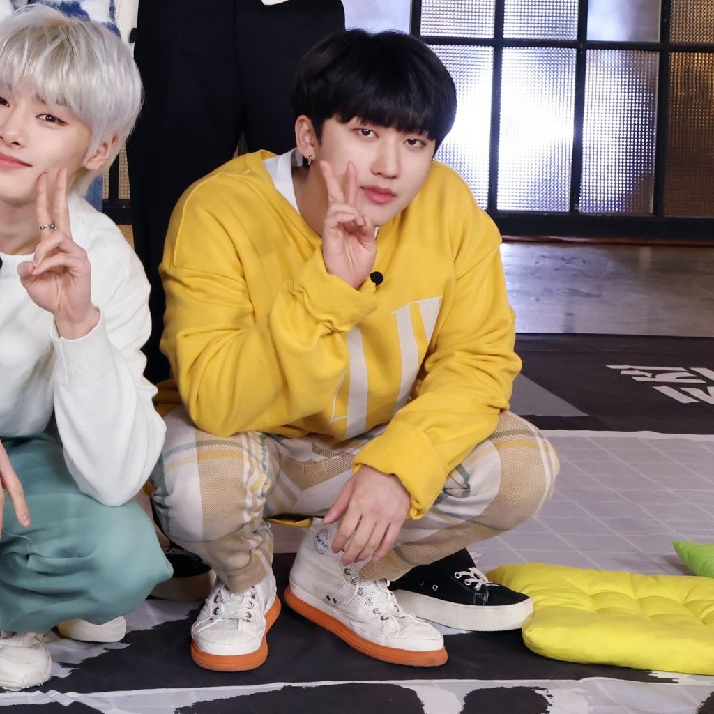 #창빈 ❤️
#스트레이키즈