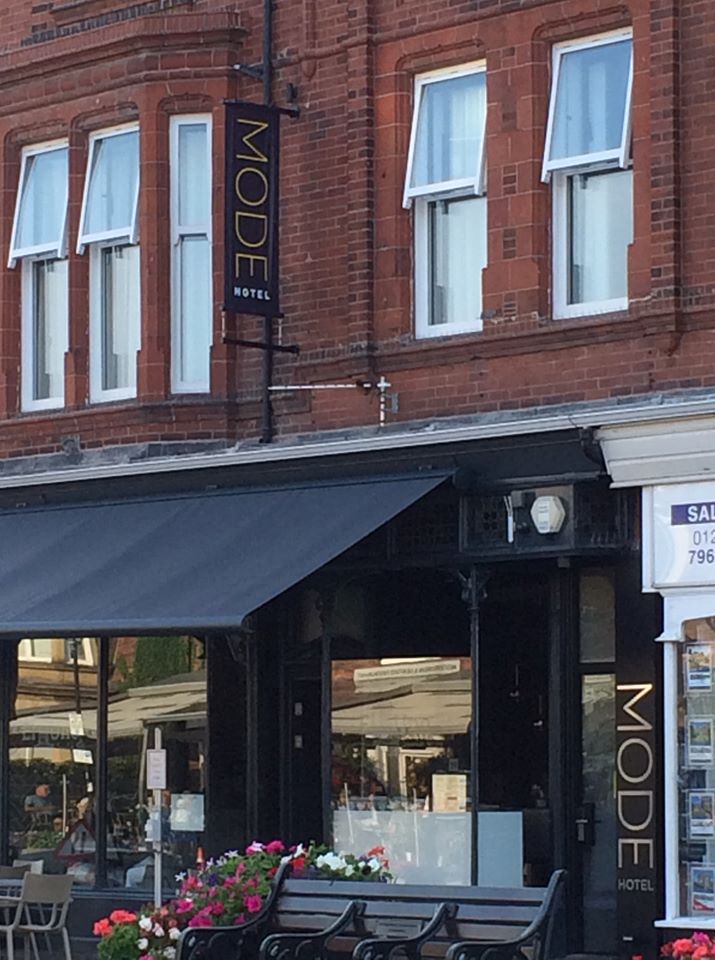modehotel's tweet photo. In the meantime, we look forward to seeing you anyway this Summer for great staycations in Lytham St. Annes - please book early as rooms are going fast!
https://t.co/5xxCce6RIS
#ModeThePlaceToStay #staycation #Lytham #StAnnes https://t.co/twi6lIk3Ej