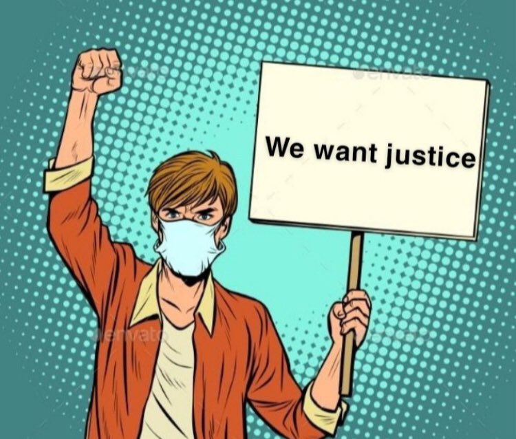 SyedaFa67956660's tweet photo. Many intelligent students fall a prey to this university fees mafi system and fail to progress in their lives. We want justice
#BycottFullFee
#FeeMustFall
#AdjustFeeNOW https://t.co/fNu2WUPTlz