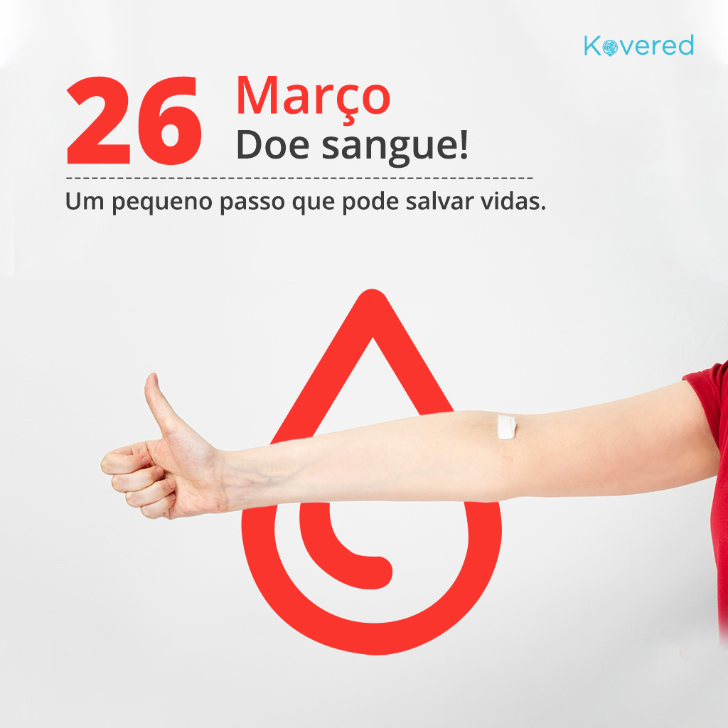 IoKovered's tweet photo. Hoje é o dia Nacional do dador de sangue e por isso relembramos a importância de doar e agradecemos a todos aqueles que o têm feito! 

#doarsangue #salvevidas https://t.co/WJGAft6hoe