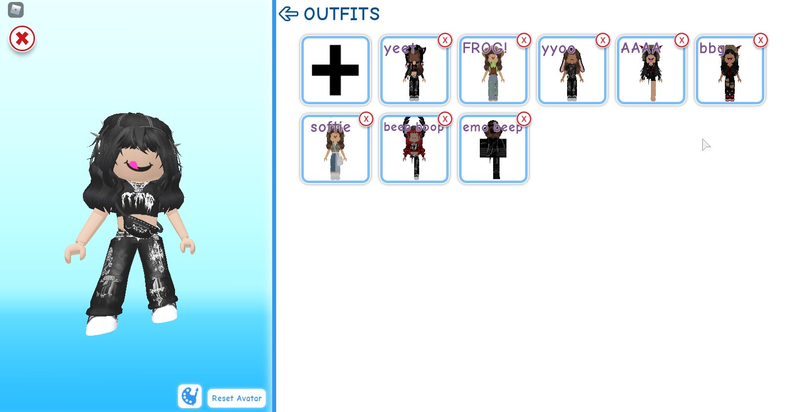 𝒹 𝓇 𝑒 𝒶 𝓂 𝒾 𝓃 𝑔 On Twitter Roblox Me In Meep City Making My Dream Outfits Be Like Https T Co Nzvpdbj7h1 Twitter - roblox meep city outfits