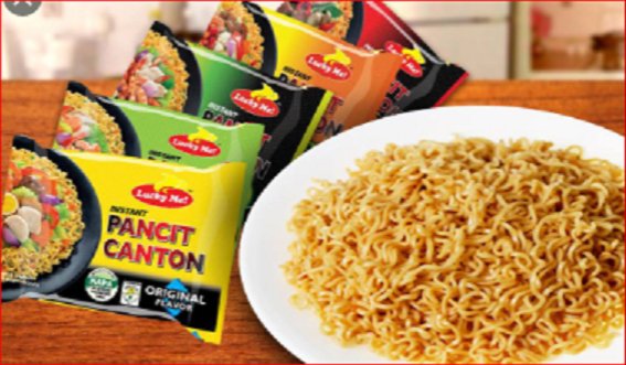 AWAY0GULO's tweet photo. @somuchstruggles Sama mo na tong pancit canton mo babes https://t.co/cCENTV0VOg