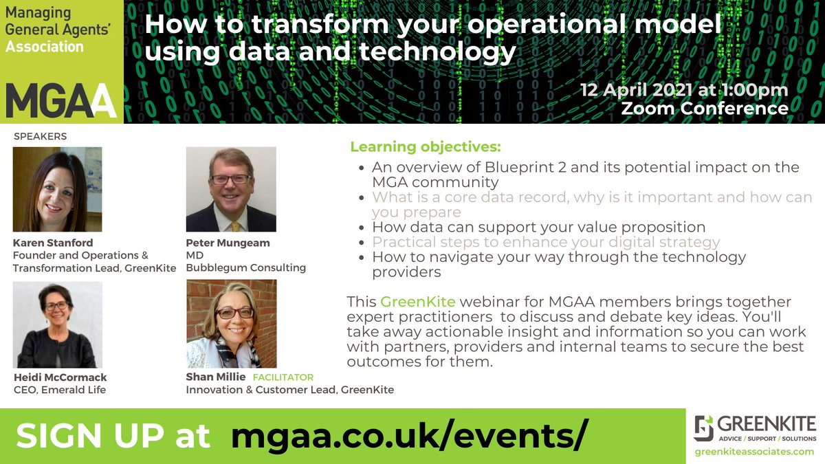 GreenKite Associates tweet media