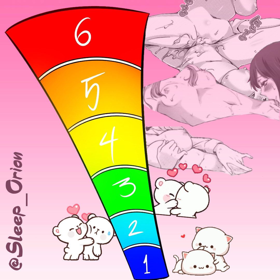 Godess_Rabbit's tweet image. Petit jeu avant mon départ, j'y répondrai quand je pourrai 😘🥰🥰❤️

🔄&amp;amp;❤️ +une photo de votre muse et je note

(merci à @Sleep_Orion pour le magnifique montage, et enleve le des notif s'il vous plaît)