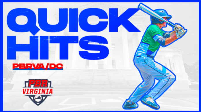 PrepBaseballVA's tweet image. .@diamondelite8 #PBRScoutDay Quick Hits --&amp;gt;  zcu.io/GzYt 

.@PrideHardball @BWBaseball1 @Rvsidebaseball @Champe_Baseball @FHSEAGLES1 @Tusky_Baseball @ClarkeCoBase @LValleyBaseball