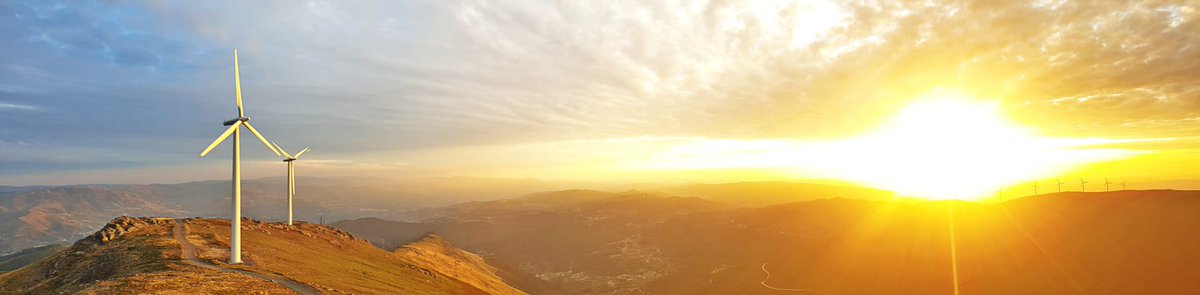 BladeExtension's tweet image. What an amazing sunset don't you think? 

#RBE | #RotorBladeExtension | #windenergy | #Portugal