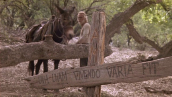 alamodrafthouse's tweet photo. HUD. THE LAST PICTURE SHOW. TERMS OF ENDEARMENT. LONESOME DOVE. BROKEBACK MOUNTAIN.

Thank you, Larry McMurtry. 1936-2021. https://t.co/IdSyvUVJg2