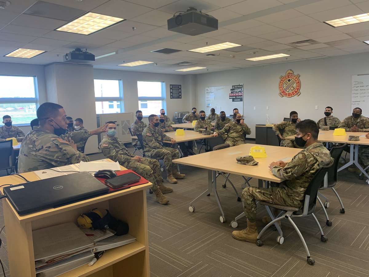 832d Ordnance Battalion tweet media