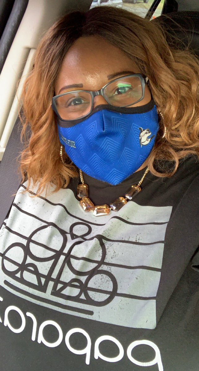 Just received my 2nd dose of the Covid 19 vaccine  so that I can continue to teach students in a safe environment.  <a href="/JcpsSel/">JCPS SEL</a> &amp; #jcpsselday