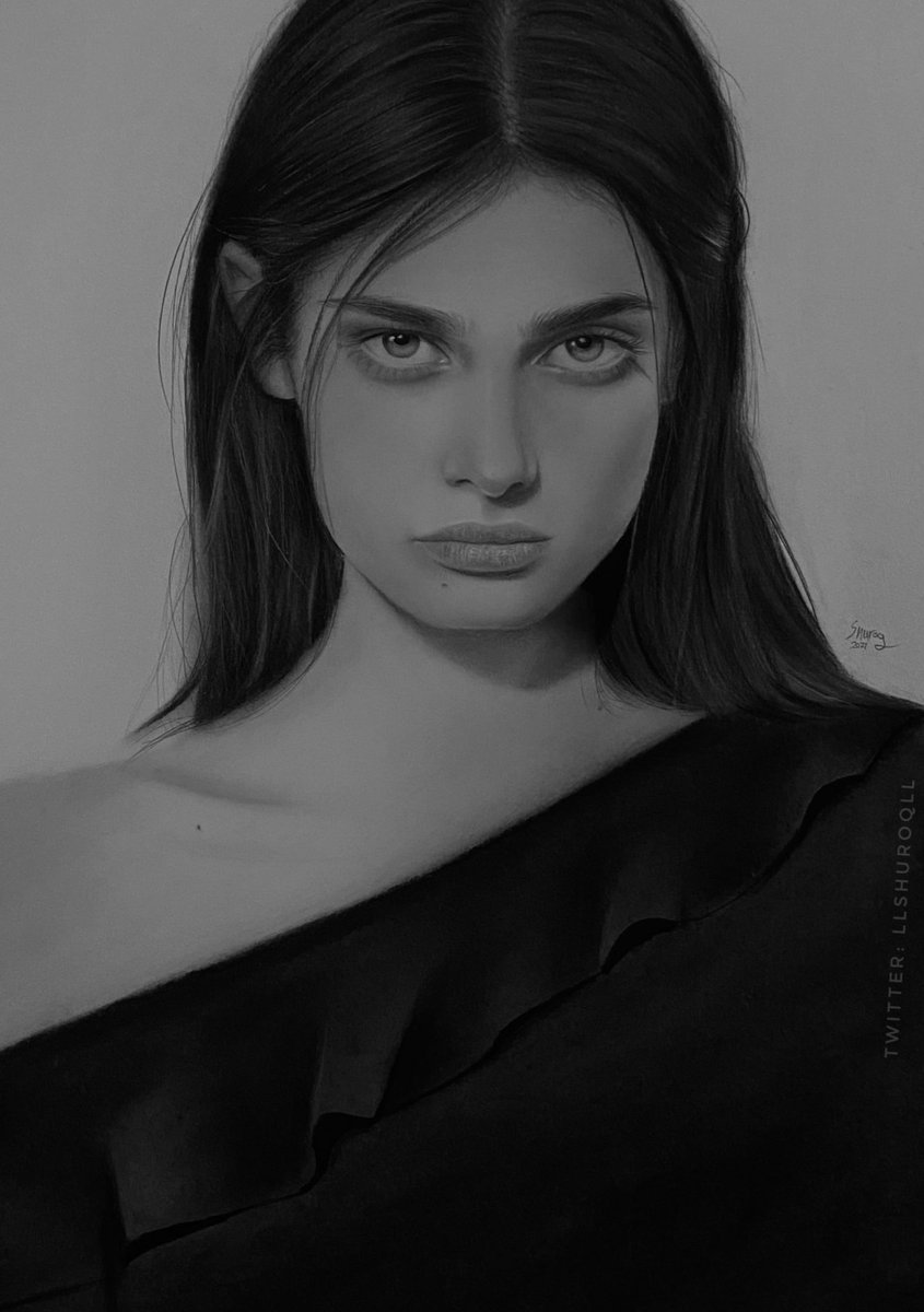 llshuroqll's tweet photo. أنتهيت من رسمها ✔️ 🤍 https://t.co/ecc8i1dsF1