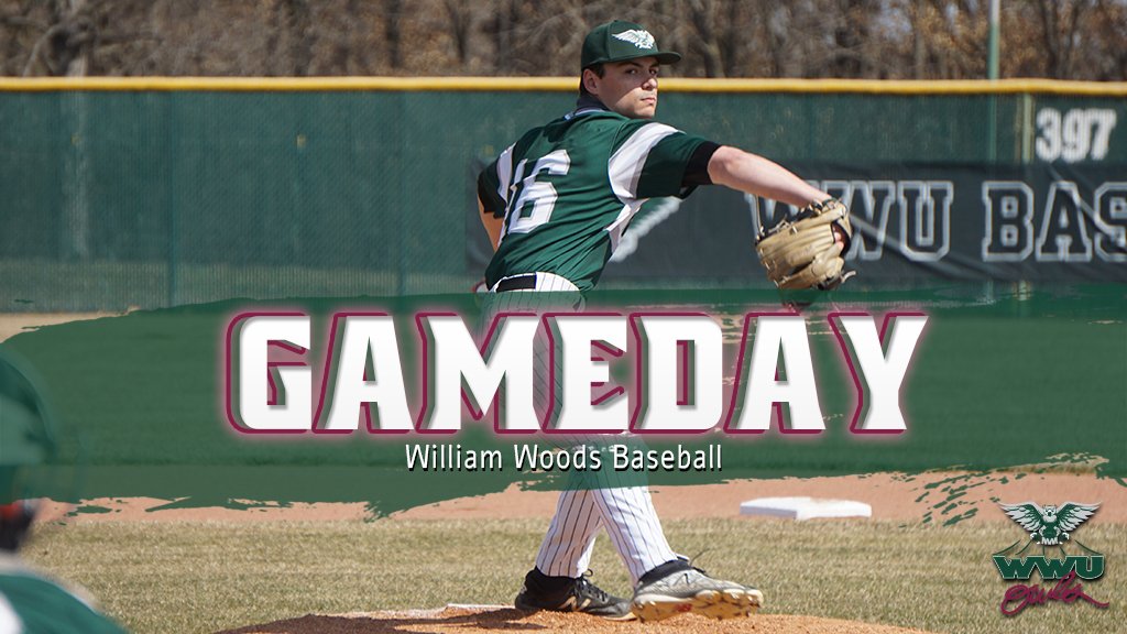 wwuowls's tweet photo. It's #gameday for @Owls__Baseball ⚾️! 

🆚 @gocbcmustangs
📍 Conway, AR
🕖 12 &amp; 2 pm
❌ No WWU fans.
📺 https://t.co/68LJuWvSGO
📊 https://t.co/KxXCzuGOFV https://t.co/8Sjt9jv8pq