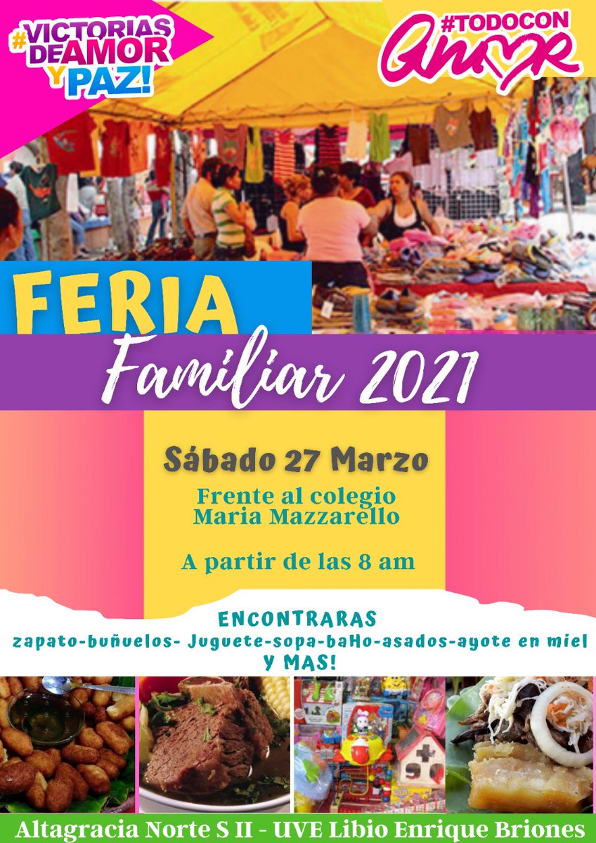 Apoyemos a nuestro pequeños negocios
#Nicaragua
#VeranoSeguro2021
#REDFSLN
