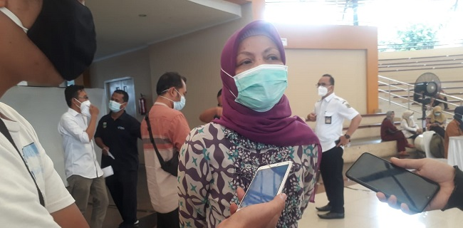 rmbantencom's tweet image. Dana Miliaran Refocusing Dinkes Banten Jadi Temuan BPK, Kok Bisa? -rmolbanten.com//news.php?id=2… #refocusing #COVID19 #BPK