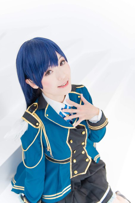 コスプレイヤー秋津穂乃華のTwitter画像38