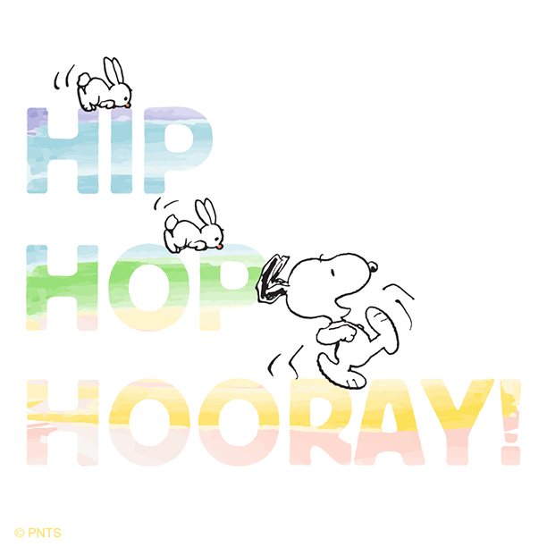 Snoopy's tweet photo. That #FridayFeeling https://t.co/KMUv2xmM8P