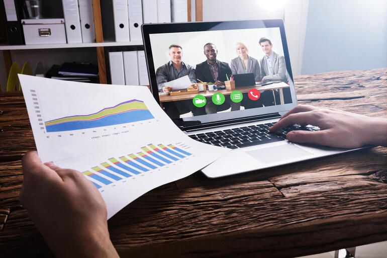 5 new tactics managers need to lead successful remote teams tek.io/3sd7ulf