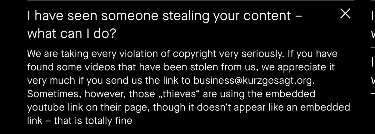 breckyunits's tweet photo. @Kurz_Gesagt @waitbutwhy This. This is evil. You are spreading the complete and utter lies of the #ImaginaryProperty industry. Copywrongs and patents are the opposite of property. Sharing ideas is the opposite of stealing. Do the math. Think from first principles. Don't spread lies. https://t.co/s9FaOKnyIM
