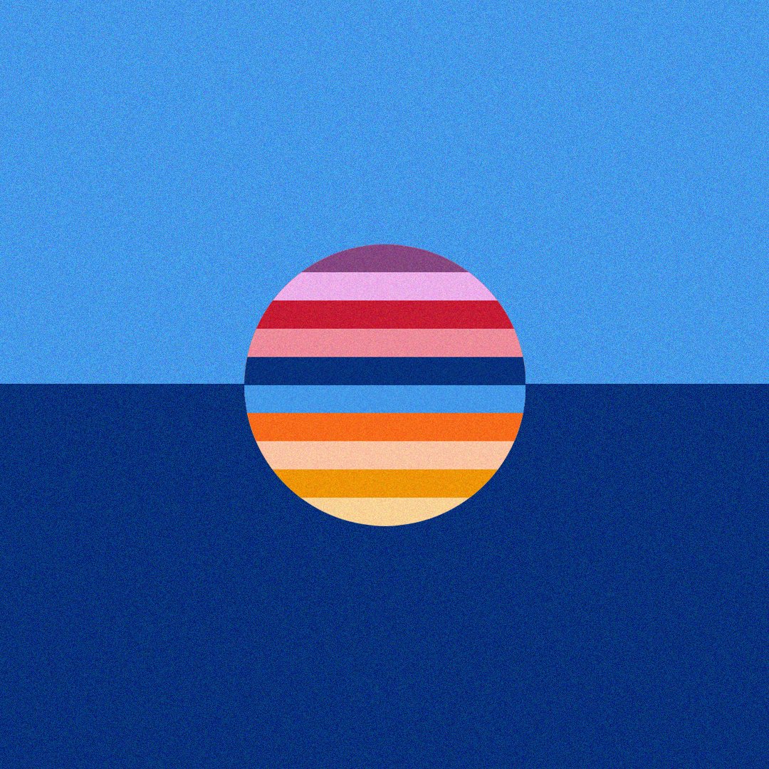 capa_nau's tweet photo. My new playlist 'Sunlight Sounds' is out now on @Spotify featuring some of my favourites @si_bonobo @maxcoopermax @AMTRAC @satinjackets @benbohmermusic @Jon_Hopkins_ @SGLewis_ https://t.co/IwVRQydas1 https://t.co/kivxFlRZLi