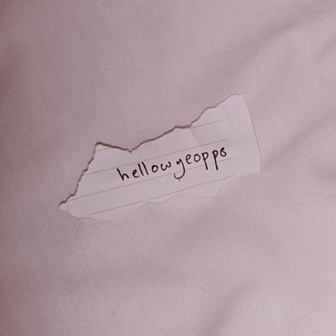 [GIVEAWAY] 

Selamat untuk <a href="/hellowyeoppo/">ʚ⁞ ' rin ☠ ݈݇-</a> kamu memenuhi syarat dan berhasil menang 🥳 DM kami untuk nomornya yaa. Buat yang belum menang, jangan sedih ya! Masih akan ada giveaway lain nanti 🤗

#DandelionsINAGiveAway
#OurDeerDanielDay
#3월의_동규가_이렇게_아름다워