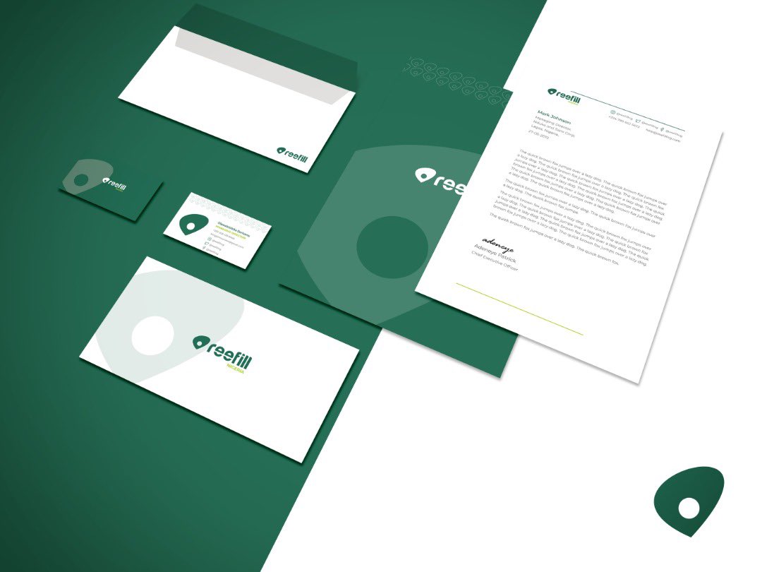 reefillng's tweet photo. We are here on Twitter🥳
Welcome us 💚

here for you💯
#branding 
#brandidentities
#brandidentity https://t.co/Cr7yVWa8JH