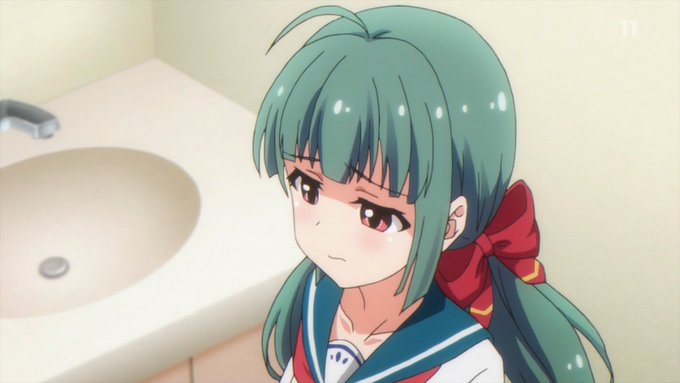 悠木碧のtwitterイラスト検索結果