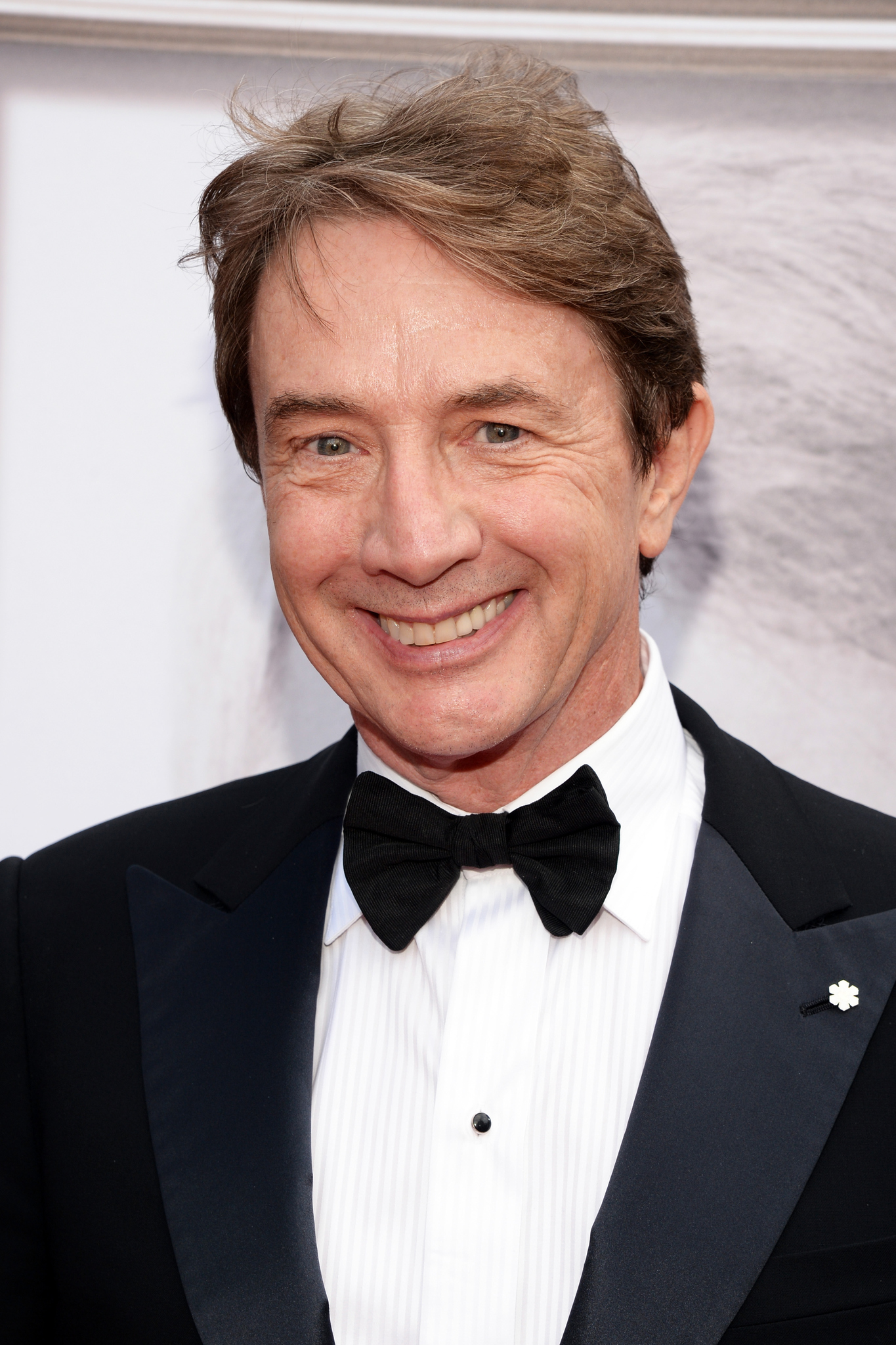Happy Birthday dear Martin Short! 