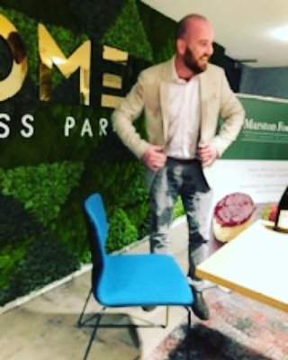 We know how to celebrate <a href="/Marstonfoods/">Marston Foods</a> #SBA2021