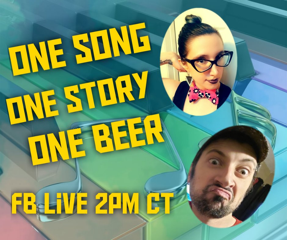 Tune today for the exciting mad lib conclusion! #song #storytime #BeerOClock